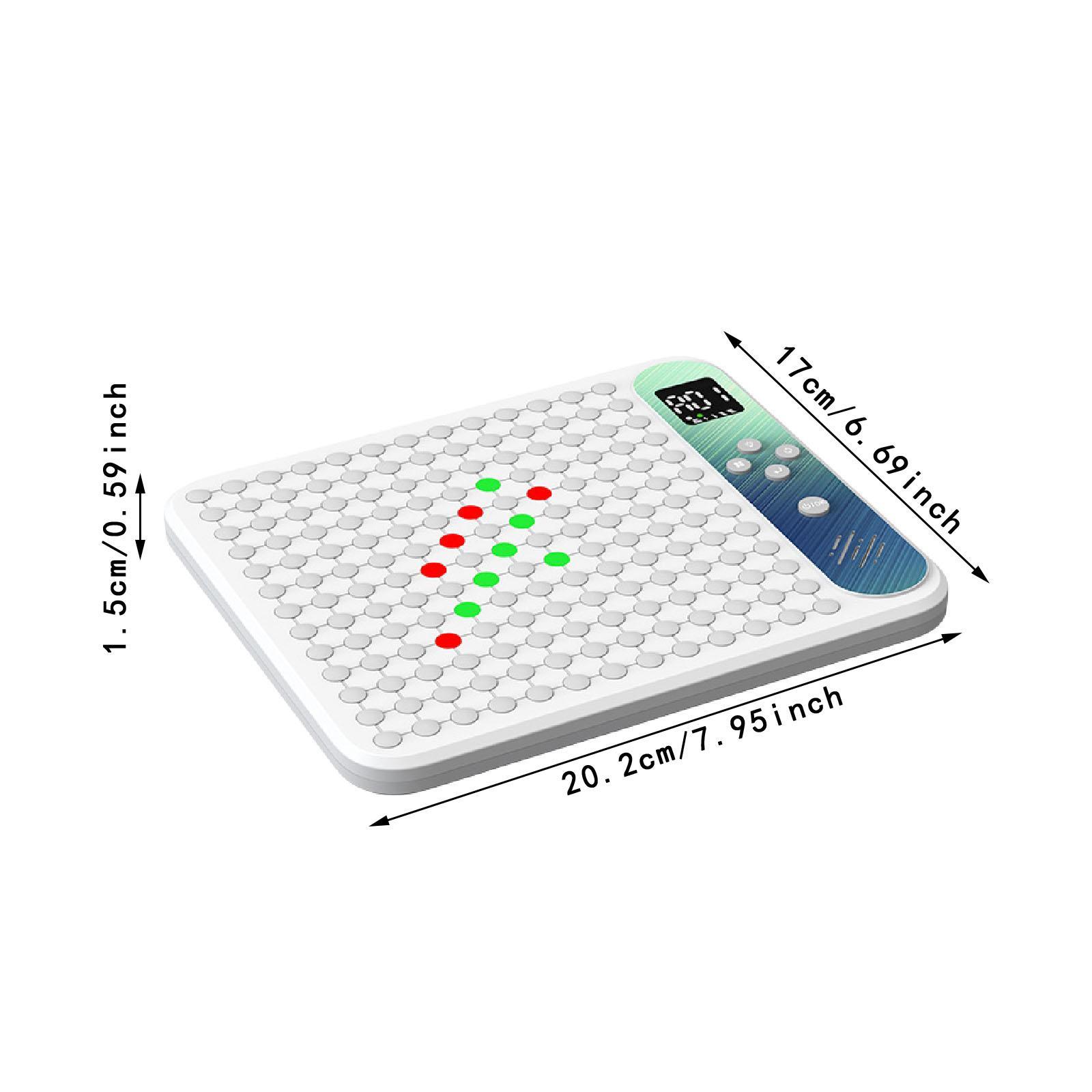 5 in a Row Game Mini Digital T - огляд і ціна Board Game For 5 Players