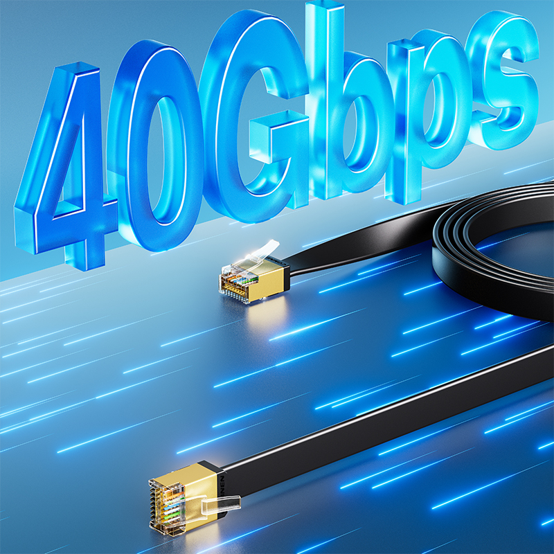 Propatch CAT8 Ethernet Cable,  - огляд і ціна Board Game Geek