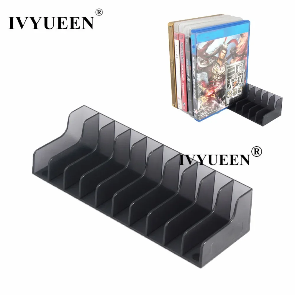 IVYUEEN 1 PCS for PlayStation  - огляд і ціна Board Game For 5 Players