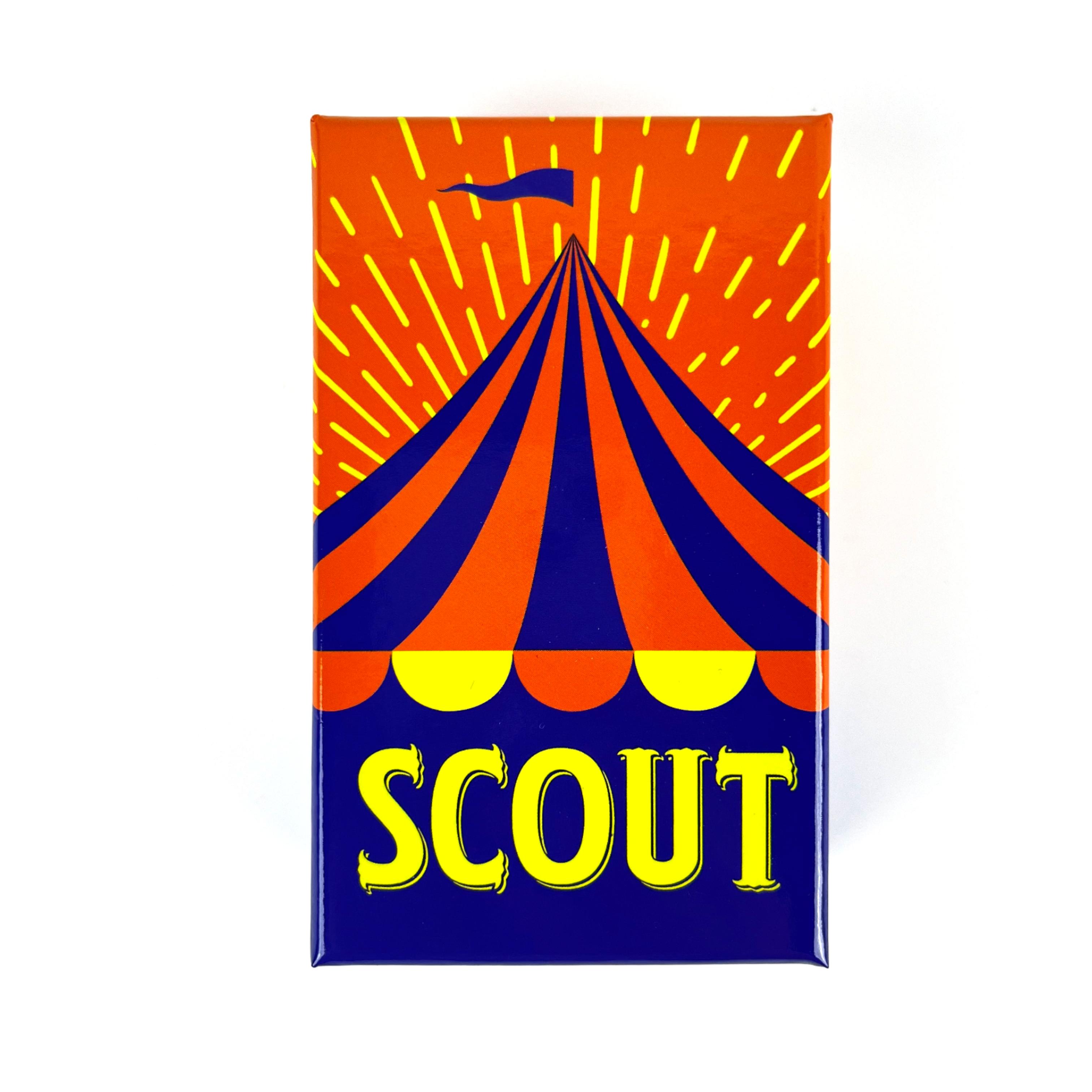 SCOUT SDJ Award-winning Board  - огляд і ціна Board Game For 5 Players