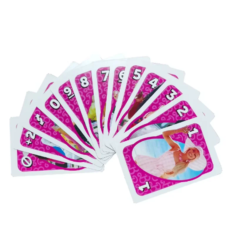 Newest Board Games Barbie Doll - огляд і ціна Board Game Dots