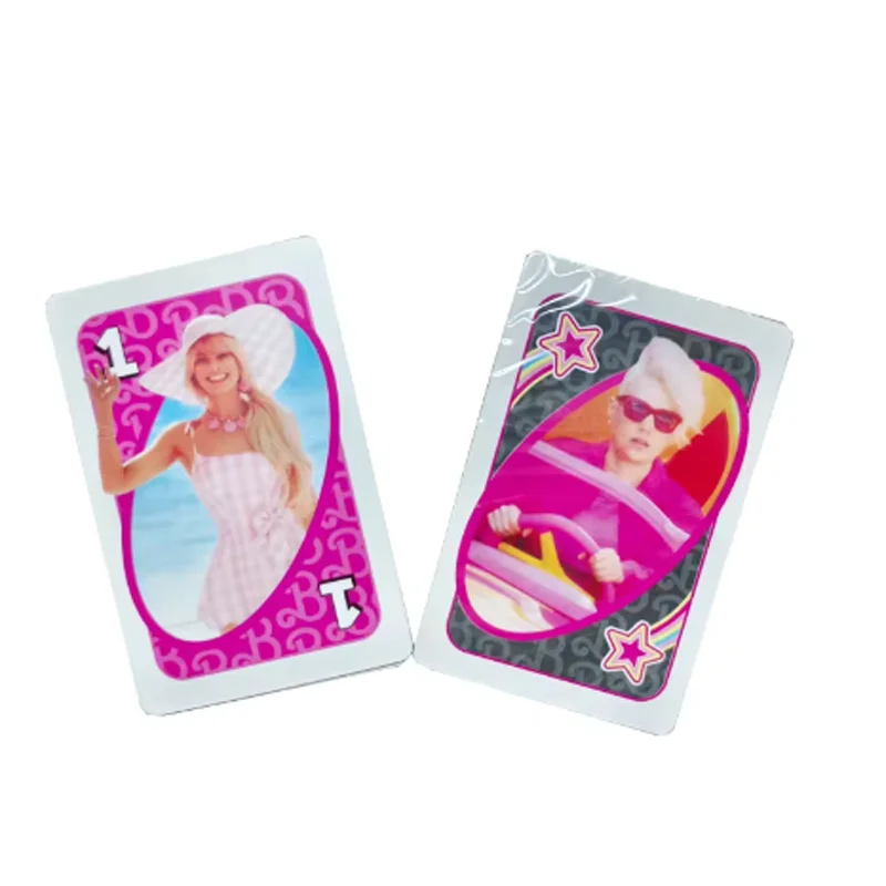Newest Board Games Barbie Doll - огляд і ціна Board Game Dots