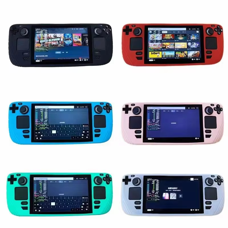 Silicone Protective Case for S - огляд і ціна Board Game Steam