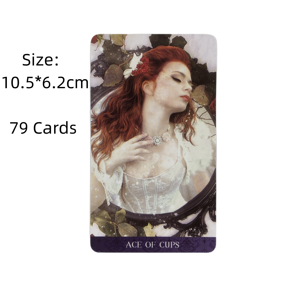 Tarot De La Nuit Cards A 79 De - огляд і ціна Board Game Of Life