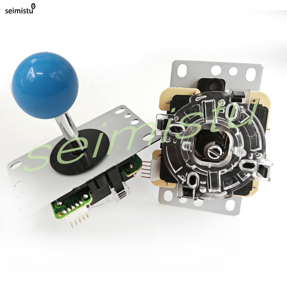 Joystick Copy Sanwa arcade Joy - огляд і ціна Board Game Steam