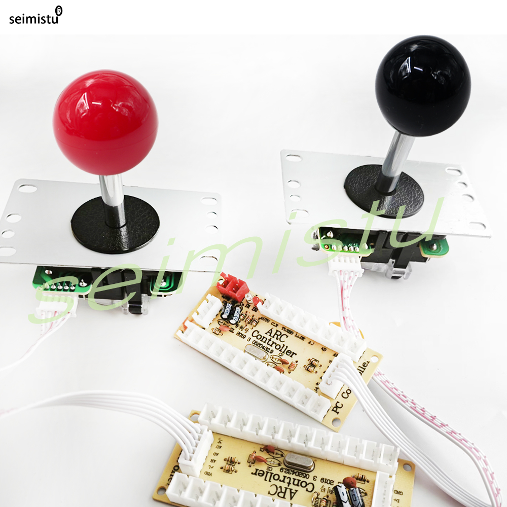 Joystick Copy Sanwa arcade Joy - огляд і ціна Board Game Steam