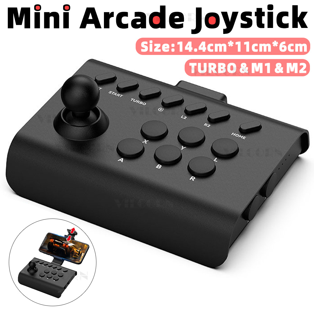 Arcade Joystick Wireless Gamin - огляд і ціна Board Game Steam