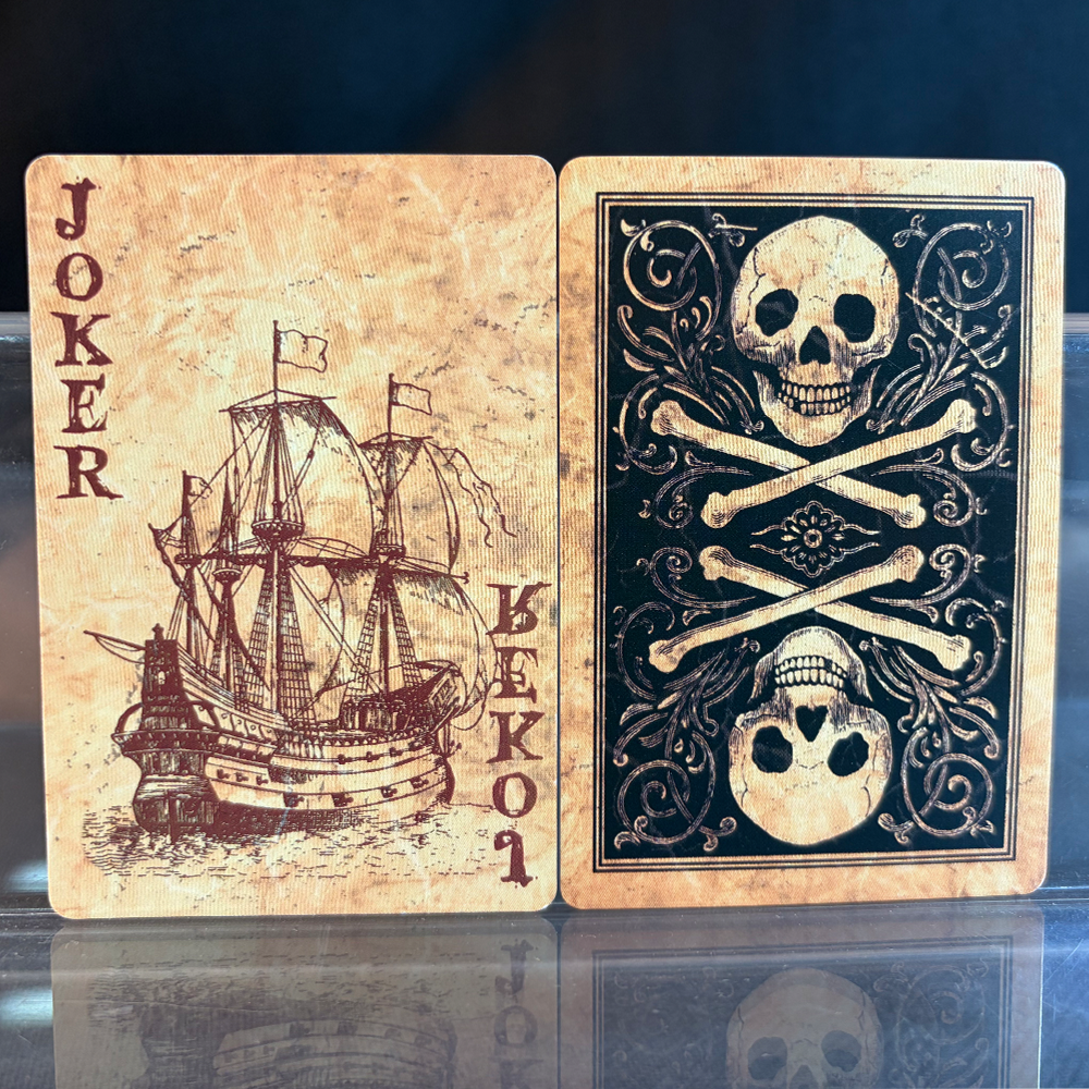 1/2Set Vintage Pirate Ship Pla - огляд і ціна Board Game Pirates
