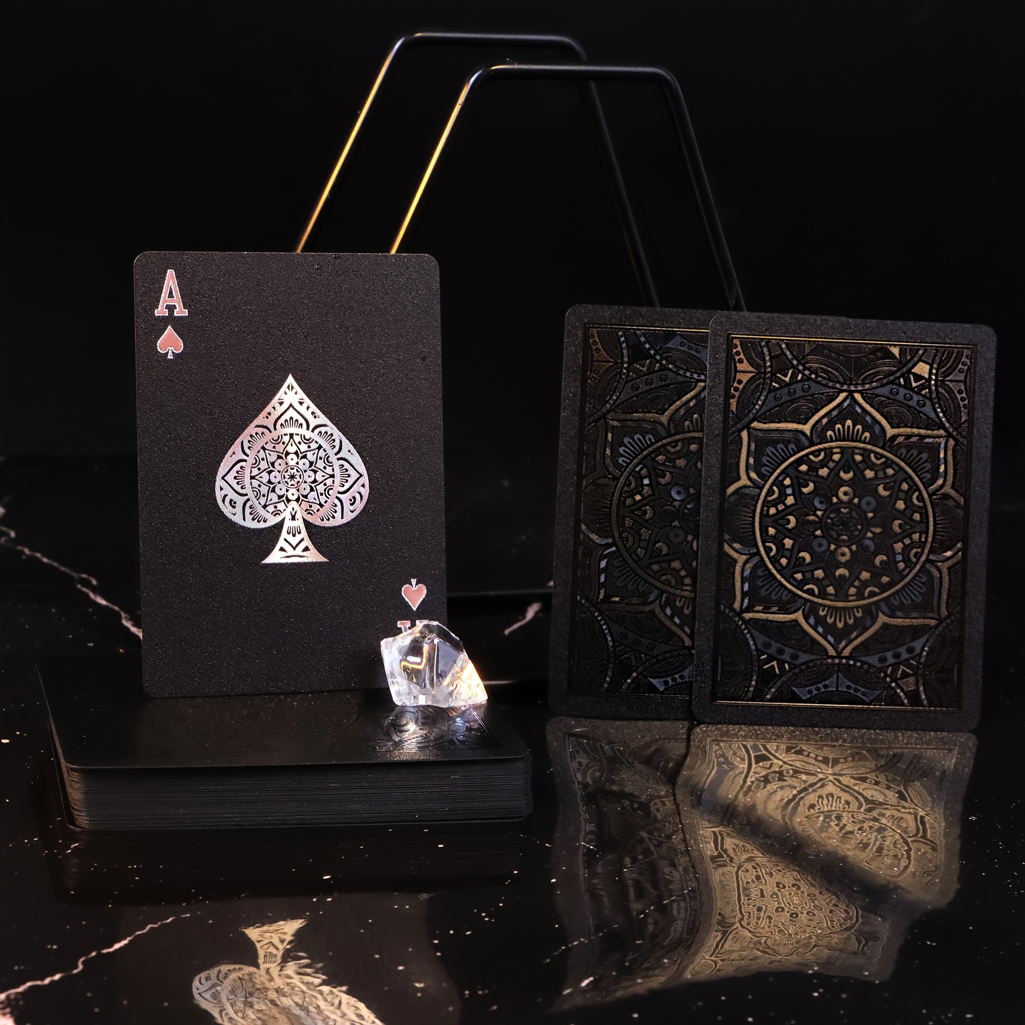 Black Gold Playing Card Game;  - огляд і ціна Board Game Pirates