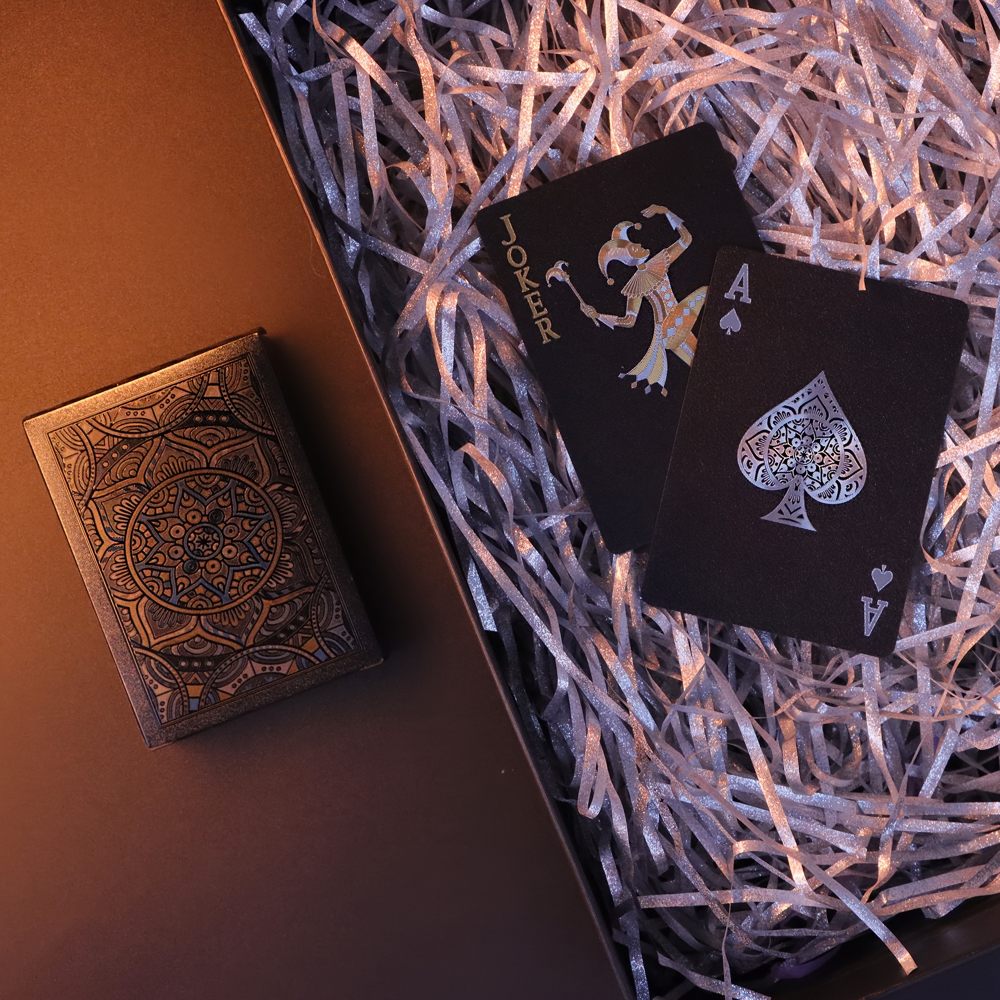 Black Gold Playing Card Game;  - огляд і ціна Board Game Pirates