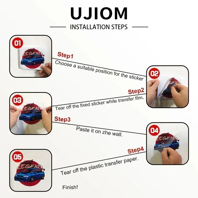 UJIOM Marin Kitagawa Wall Stic - огляд і ціна Board Game Room