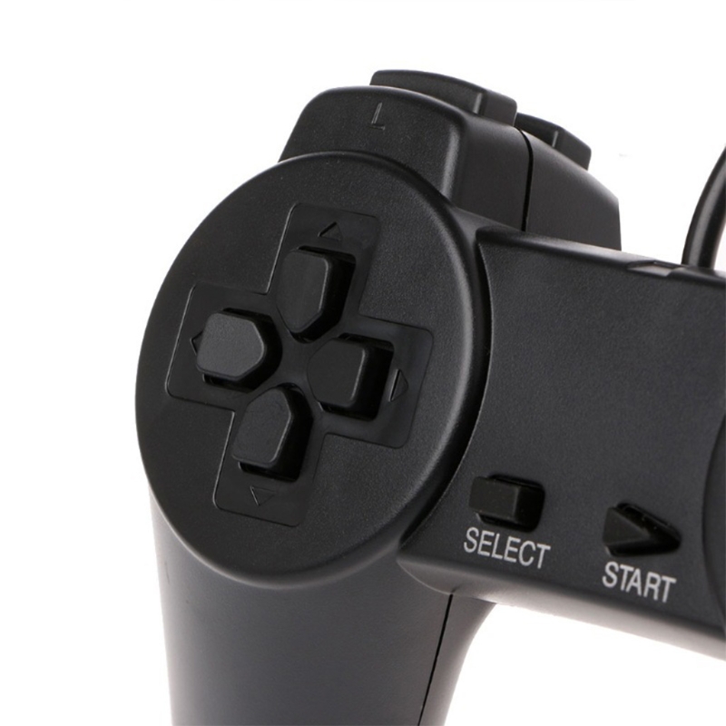 USB 2.0 Gamepad Gaming Joystic - огляд і ціна Board Game Steam