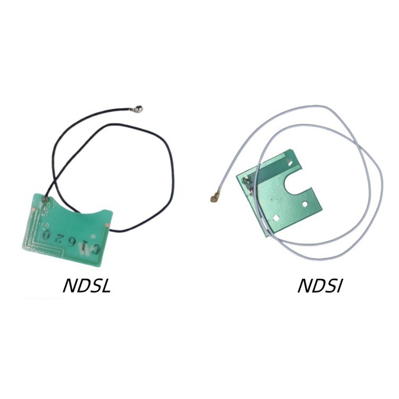 for NDSL NDSi WIFI Antenna Mod - огляд і ціна Board Game Nintendo Switch