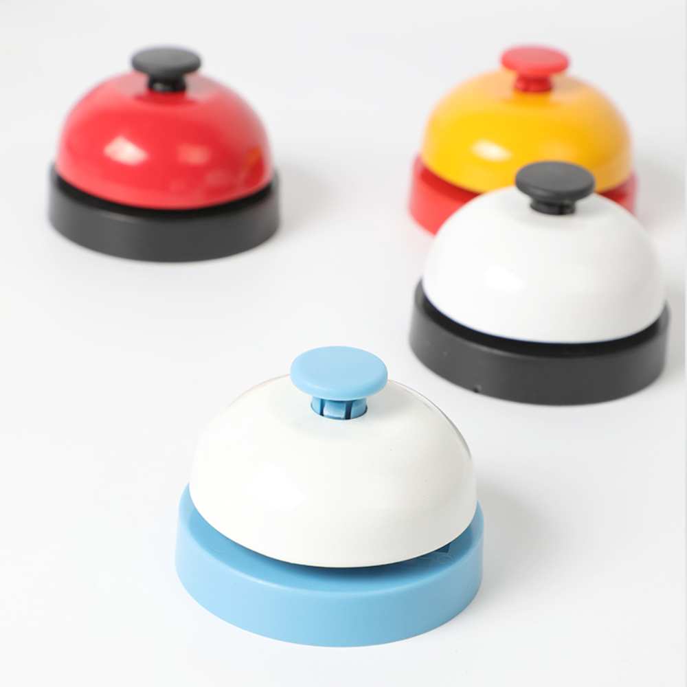Toy Accessories Bell Multi Sce - огляд і ціна Board Game Cafe