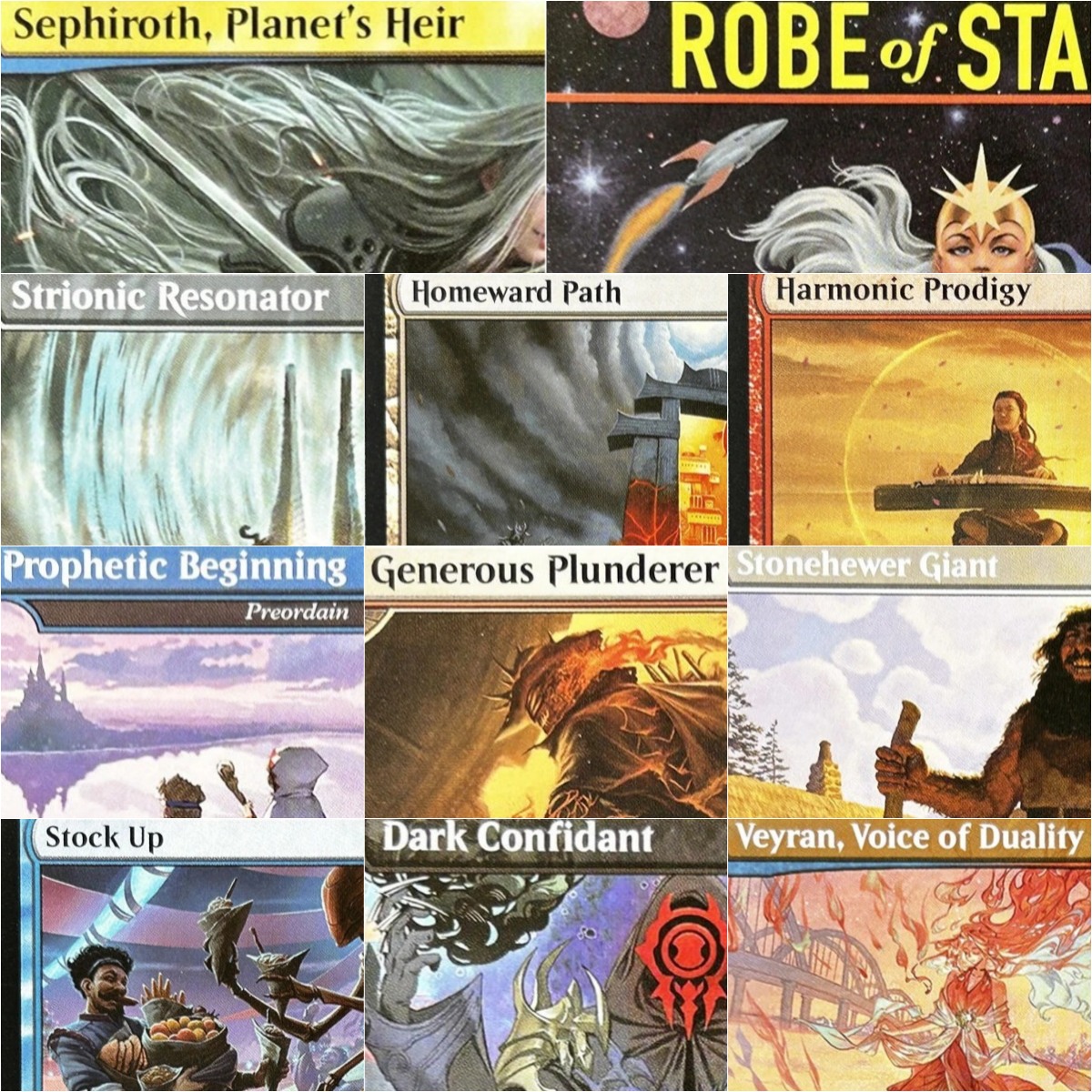 FIN/SLD/SPG Dark Confidant The - огляд і ціна Board Game Of Life