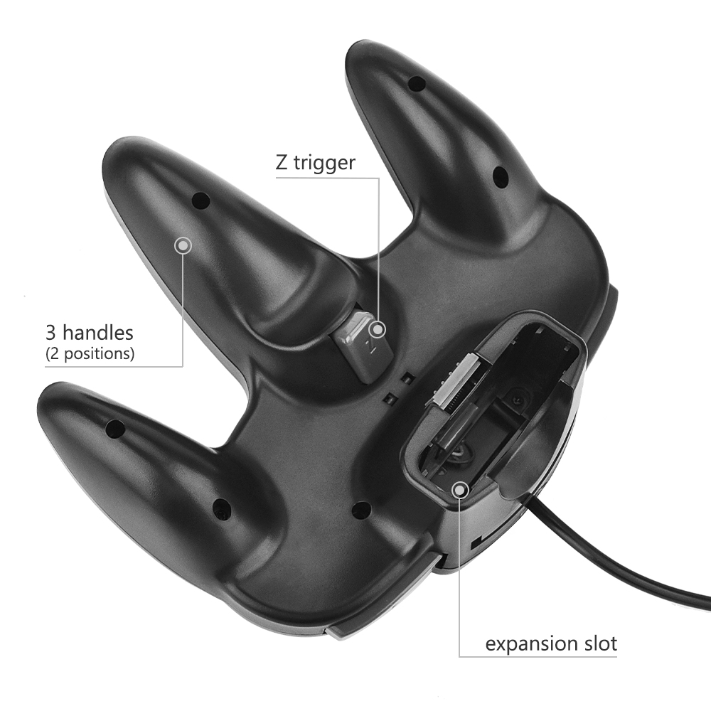 N64 Controller Classic USB Wir - огляд і ціна Board Game Steam