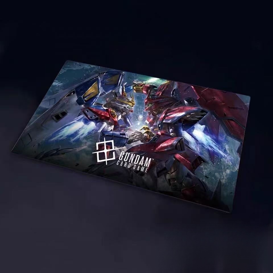 600x350mm OZ-13MS Gundam Epyon - огляд і ціна Board Game Solo