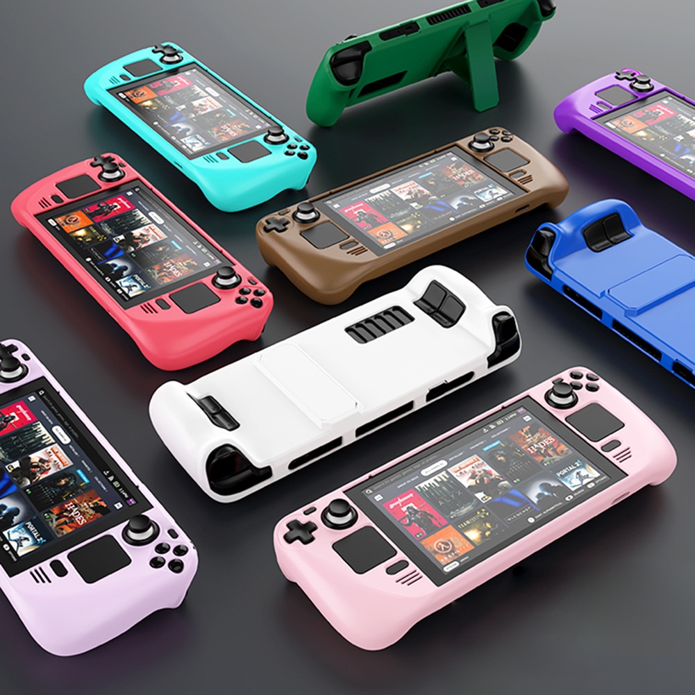 for Steam Deck Game Console Pr - огляд і ціна Board Game Steam