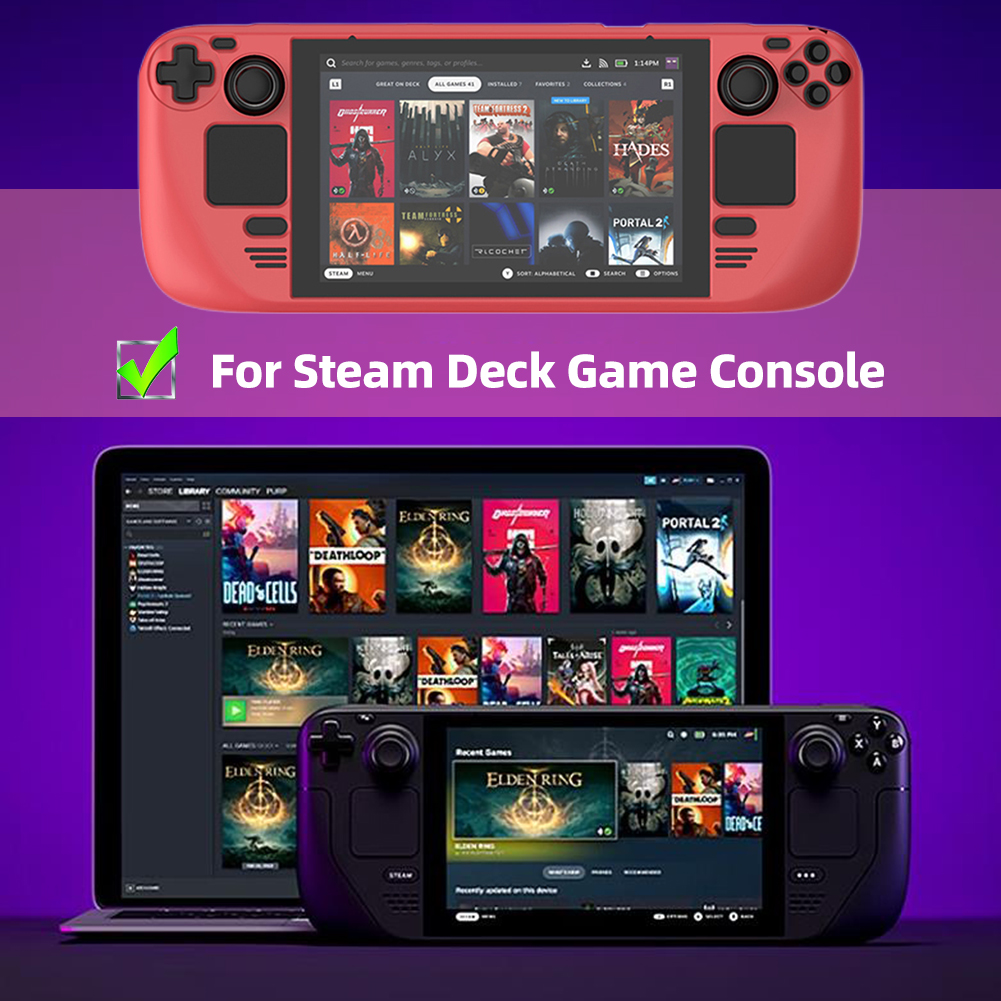 for Steam Deck Game Console Pr - огляд і ціна Board Game Steam