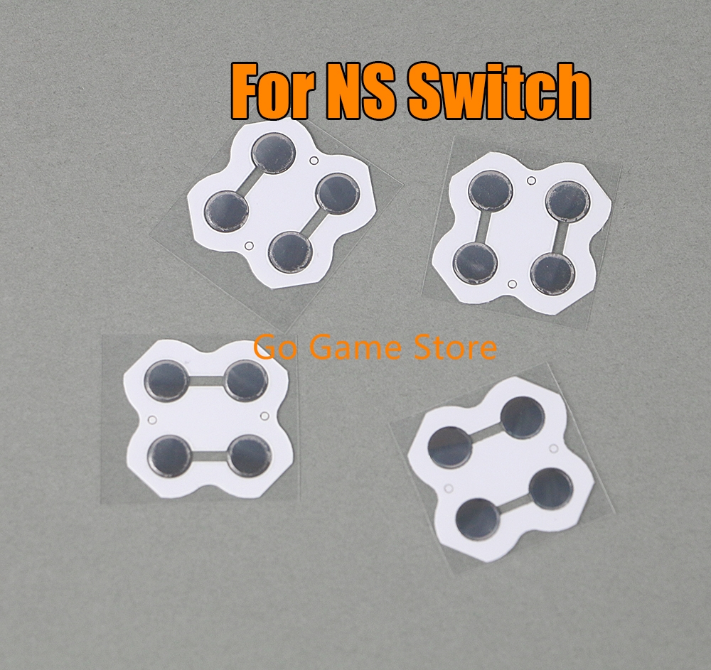 200pcs For Nintend NS Switch C - огляд і ціна Board Game Nintendo Switch