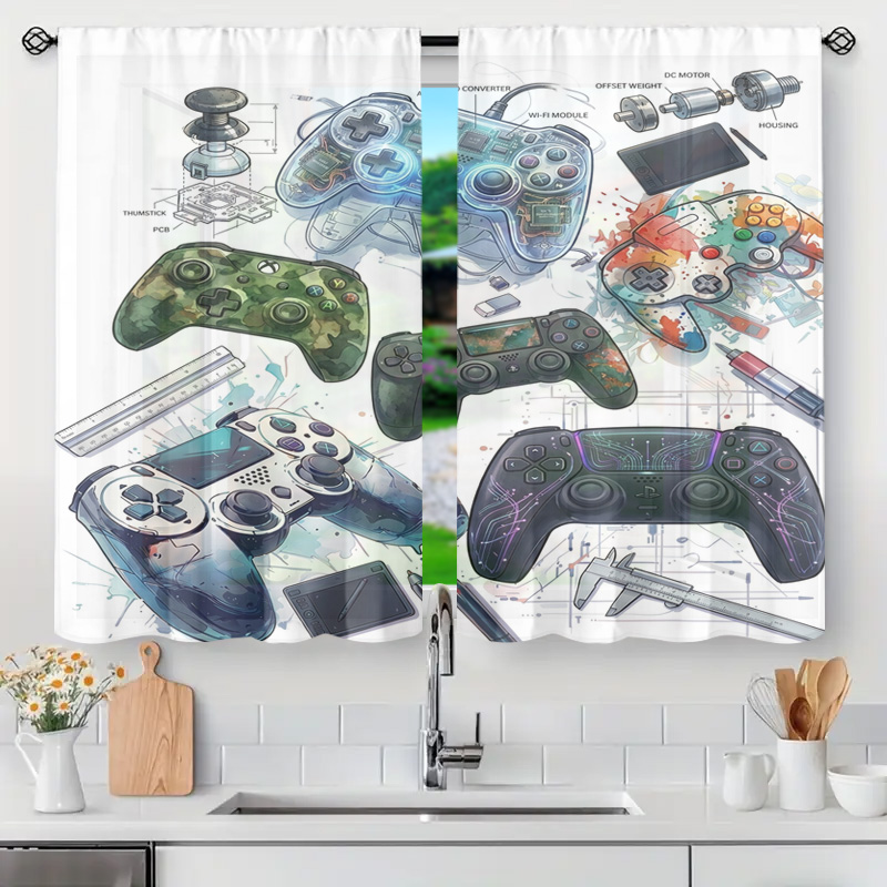 Blueprint Game Controller Sche - огляд і ціна Board Game Geek