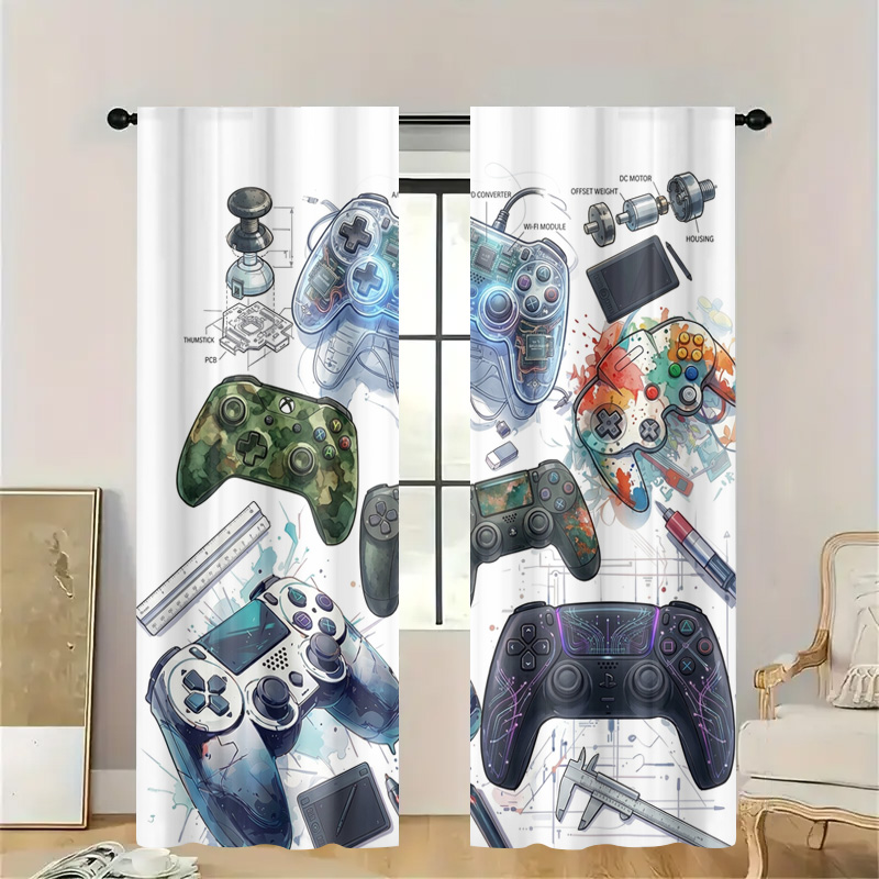 Blueprint Game Controller Sche - огляд і ціна Board Game Geek