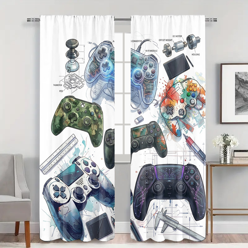 Blueprint Game Controller Sche - огляд і ціна Board Game Geek