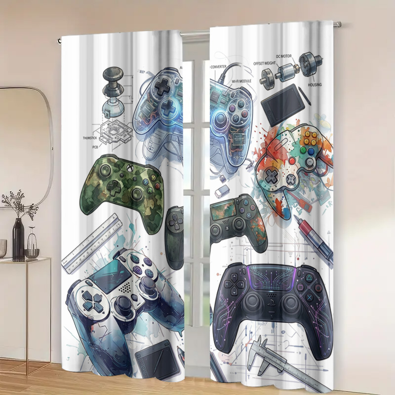 Blueprint Game Controller Sche - огляд і ціна Board Game Geek