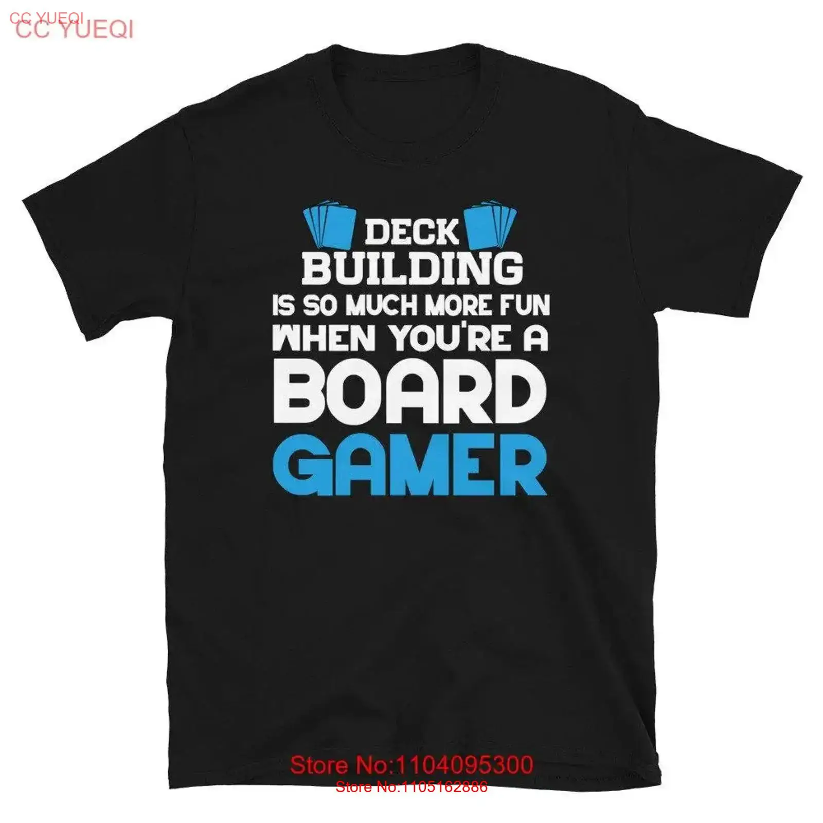 Deck building is so much more  - огляд і ціна Board Game Geek
