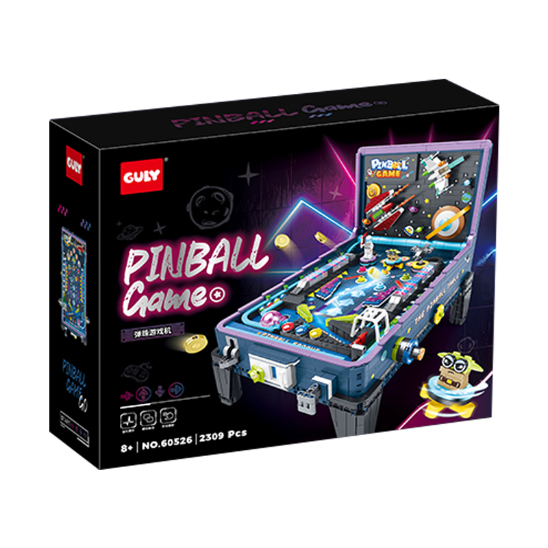 IN STOCK 60526 MOC Idea Game M - огляд і ціна Board Game Jumanji