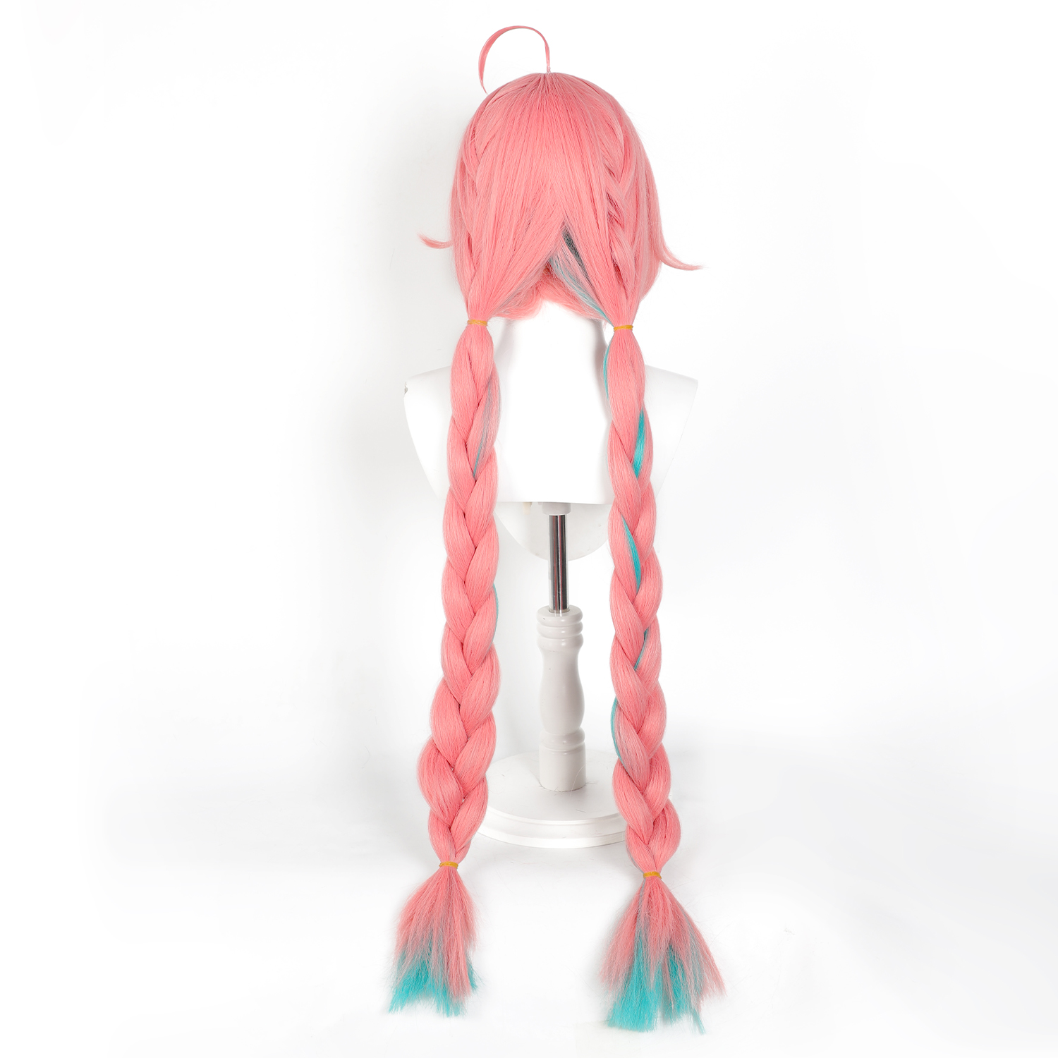 Anime Wig Varesa Cosplay Wigs  - огляд і ціна Board Game Bang