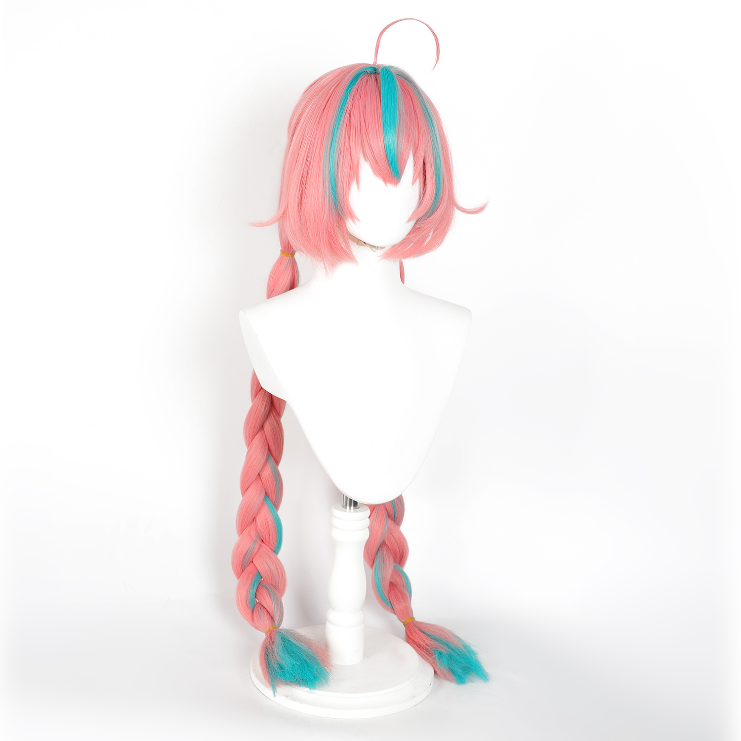Anime Wig Varesa Cosplay Wigs  - огляд і ціна Board Game Bang